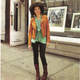 Illustration for article titled Anthropologie: Sartorialist-ic Real People Impossibly Pretty, Well-Dressed